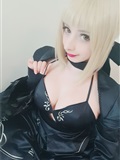 Mikomi Hokina - Saber Alter (Fate Grand Order)(32)
